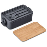 Meals On The Go Lunch Box