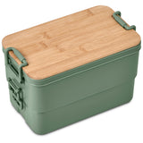 Meals On The Go Lunch Box