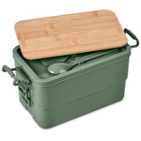 Meals On The Go Lunch Box