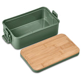 Meals On The Go Lunch Box