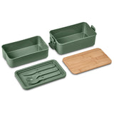 Meals On The Go Lunch Box
