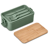 Meals On The Go Lunch Box