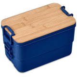 Meals On The Go Lunch Box