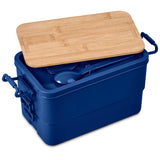 Meals On The Go Lunch Box