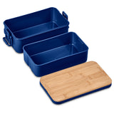 Meals On The Go Lunch Box