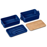 Meals On The Go Lunch Box