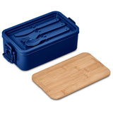 Meals On The Go Lunch Box