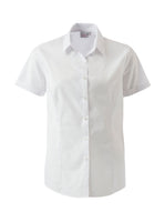 Rolando Ladies Meridian Short Sleeve Blouse