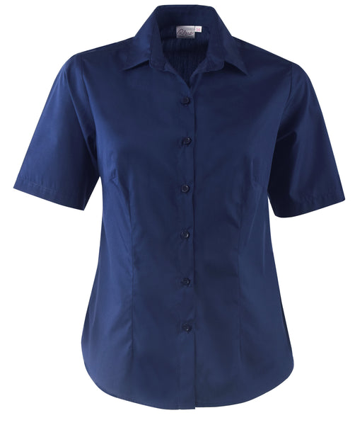 Cathy Short Sleeve Blouse By Rolando