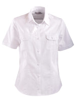 Rolando Ladies Terra Short Sleeve Blouse