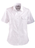 Rolando Ladies Terra Short Sleeve Blouse