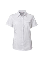 Rolando Mireille Ladies Short Sleeve Blouse