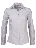 Rolando Ladies Lara Long Sleeve Blouse