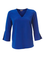 Rolando Sienna 3/4 Sleeve Blouse