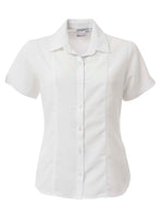 Rolando Zoe Short Sleeve Blouse