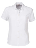 Rolando Zoe Short Sleeve Blouse