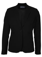 Justine 599 Tailored Fit Jacket