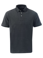 Rolando Emerson Unisex Pique Golfer
