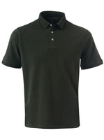 Rolando Emerson Unisex Pique Golfer
