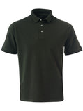 Rolando Emerson Unisex Pique Golfer