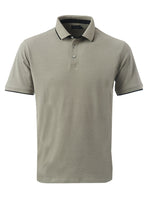 Rolando Emerson Unisex Pique Golfer