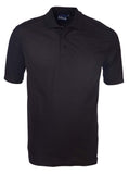 Rolando Regent Pique Golf Shirt For Men