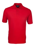 Rolando Regent Pique Golf Shirt For Men