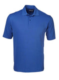 Rolando Regent Pique Golf Shirt For Men