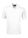Rolando Regent Pique Golf Shirt For Men