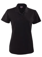 Rolando Ladies Lancaster Pique Golfer