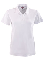 Rolando Ladies Lancaster Pique Golfer