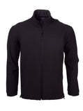 Mens Visage Jacket