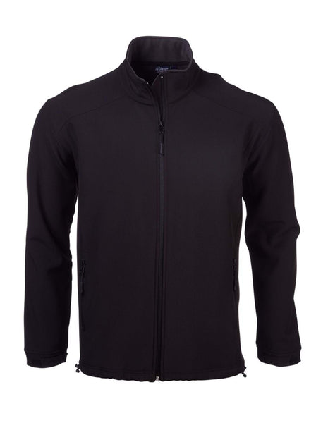 Mens Visage Jacket