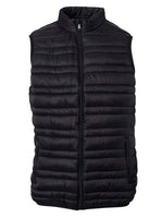 Rolando Mens Stellar Sleeveless Bodywarmer