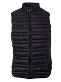 Rolando Mens Stellar Sleeveless Bodywarmer