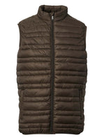 Rolando Mens Stellar Sleeveless Bodywarmer