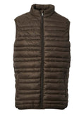 Rolando Mens Stellar Sleeveless Bodywarmer