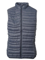 Rolando Mens Stellar Sleeveless Bodywarmer