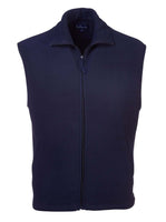 Rolando Sleeveless Polar Fleece Body Warmer