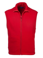 Rolando Sleeveless Polar Fleece Body Warmer