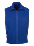 Rolando Sleeveless Polar Fleece Body Warmer