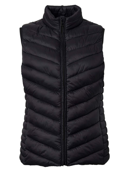 Rolando Ladies Sleeveless Stellar Bodywarmer