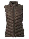 Rolando Ladies Sleeveless Stellar Bodywarmer