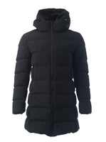 Ladies Aspen Long Length Jacket