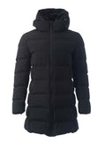 Ladies Aspen Long Length Jacket