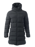 Ladies Aspen Long Length Jacket