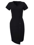 Ladies Simone Dress