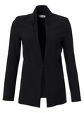 Ladies Juliet Jacket- Fabric 869 Black