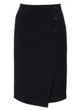 Ladies Freya Pencil Skirt