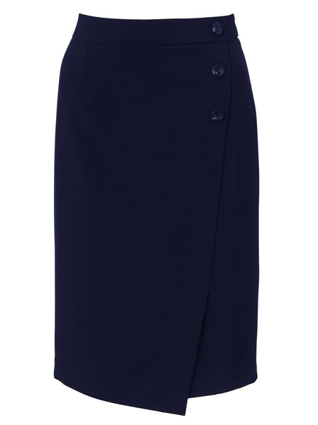 Ladies Freya Pencil Skirt